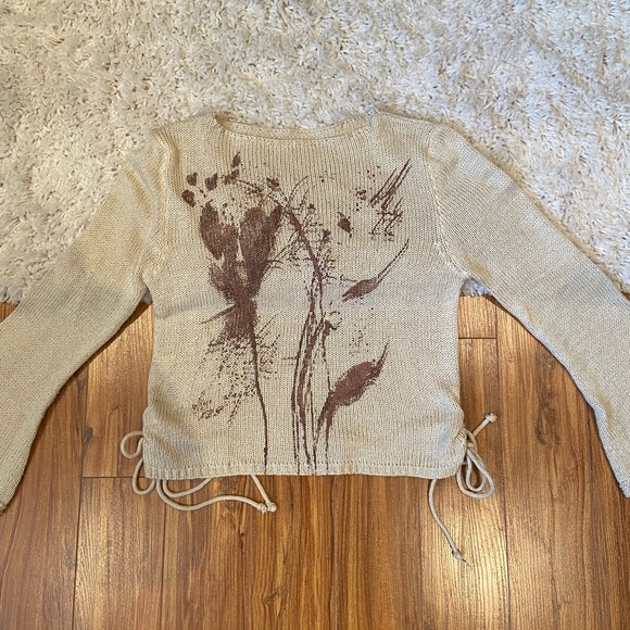 Tops - ❌SOLD❌BOHO style top